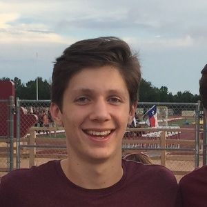 Meet your Posher, Grant